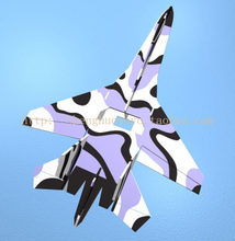 KT板遥控飞机全攻略 产品选购与飞行指南