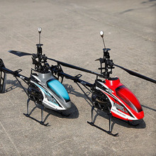 无刷遥控直升飞机 产品选购与飞行乐趣全指南